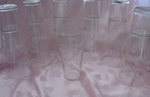 Coke Glasses - Set of 13 - Bild 1 von 12