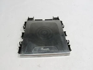 14-17 Mercedes S63 C217 2015 Burmester Center Console Speaker Cover Grille ;:Y - Picture 1 of 9