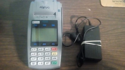 First Data FD-50 - Image 1 of 2