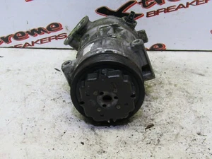 VAUXHALL CORSA D 2007-2010 1.3 CDTI DIESEL AIR CON COMPRESSOR/PUMP 55703721 - Picture 1 of 4