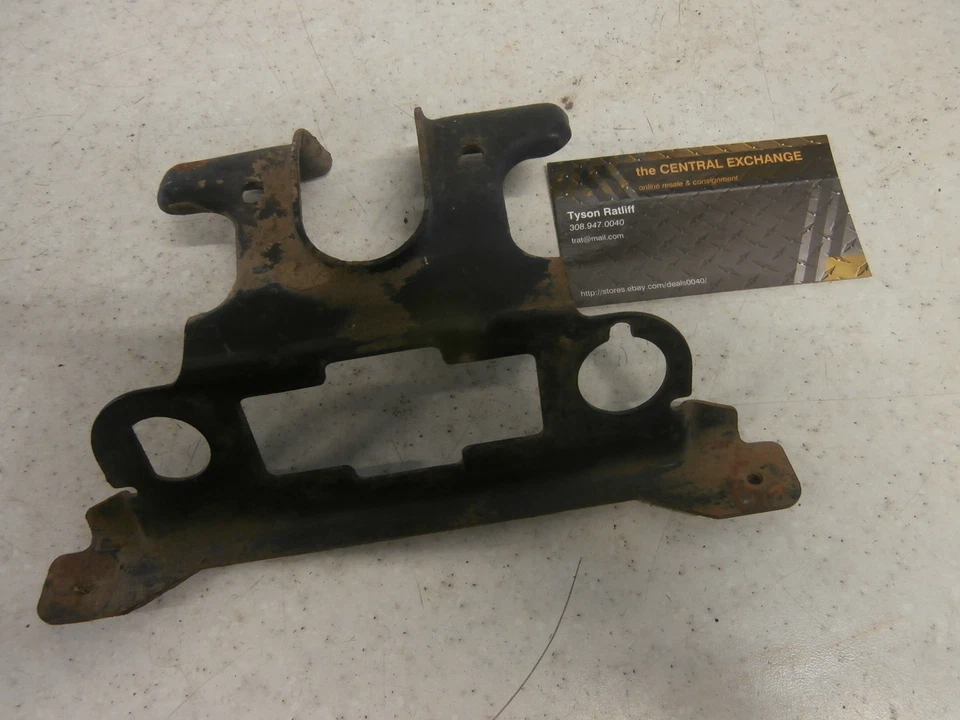 Polaris Magnum 425 1995 2x4 indicador de tablero genuino soporte montaje OEM Foto 1 de 1