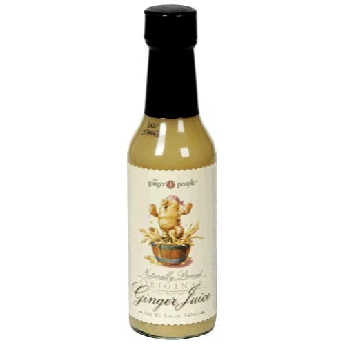 Ginger People Ginger Juice -- 5 fl oz