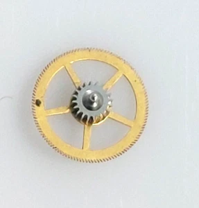 Genuine Rolex 3035, Great Wheel, part 3035-5012 (63) - Picture 1 of 3