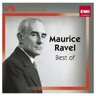 Maurice Ravel-Best Of  Cd Sinfonie Klassik Orchester New!