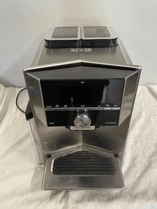Siemens EQ.9 extraklasse TI907F01DE/01 Kaffeevollautomat Espressovollautomat - Bild 1 von 2