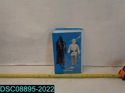 CANTIDAD = 1 PAQUETE DE 4: CARTAS DE STAR WAR DE FUNNY DAD HANDS DOWNS 605030248950 Foto 1 de 4