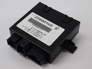 ✅ 2007 - 2008 Cadillac Chevy GMC Rear Liftgate Door Control Module 25880968 OEM - Zdjęcie 1 z 10