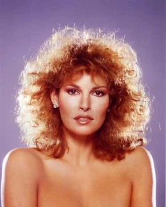 Memorabilia de película de Hollywood de Raquel Welch 8x10 - Imagen 1 de 1