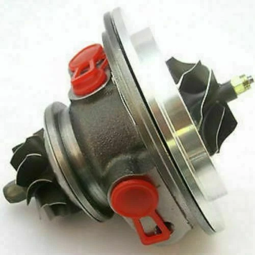 Borg Warner Turbolader 03l253019p AUDI 2.0 TDI 03l253010g A3 Q3 Top 54409700002