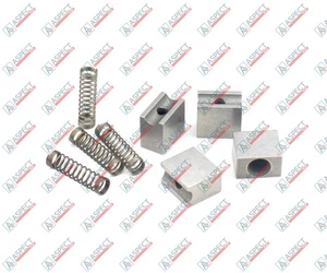 Delphi Genuine Repair kit 7135-523 - Picture 1 of 3