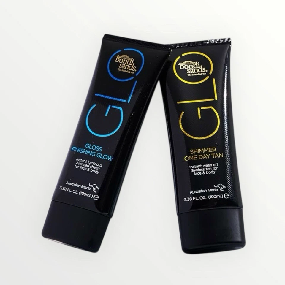 Bondi Sands Selbstbräuner Sofortbräuner - Bild 1 von 2