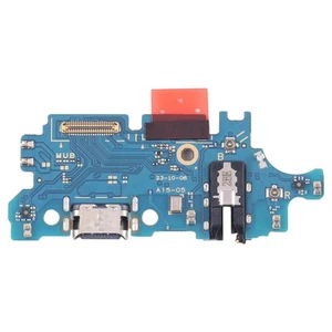 Samsung Galaxy A15 5G SM-A156B scheda porta di ricarica originale da riparare - Foto 1 di 4