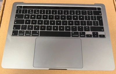 2020 Apple MacBook Pro 13" A2251 2GHz i5 16GB RAM 1TB SSD NO DISPLAY - FAULTY - Image 1 of 3