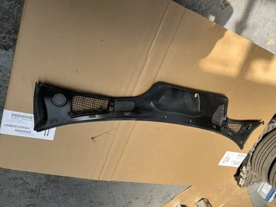 BMW Z3 Plastic Scuttle Panel Wiper Trim VGC OEM - Image 1 of 4