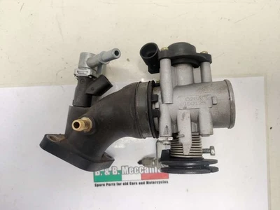 IGNEZIONE CORPO FARFALLATO KEEWAY RKF 125 cc 2018 - 2020 (TO1979) - Imagen 1 de 4