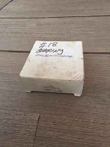 NOS Ford Bearing Cup C7TZ-1239-A LM103911 - C100 - Picture 1 of 2