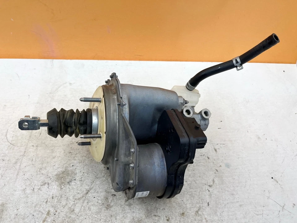 23-25 HONDA ACCORD BRAKE BOOSTER PUMP MASTER CYLINDER RESONATOR ASSEMBLY OEM - Image 1 of 4