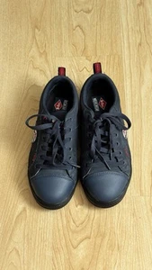 Lee Cooper Originals Safety Shoes Ladies Size 5 Workwear - Picture 1 of 5