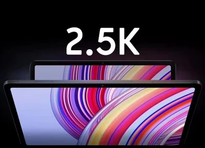 Tablette Xiaomi Redmi pad pro 12" pouces 256 Go - Photo 1/4