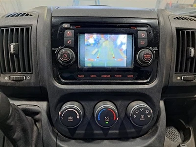 Control de temperatura/calentador/aire acondicionado trasero 2016 Promast15 Sku#4130042 Foto 1 de 4