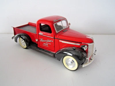 1940 Chevrolet Hauenstein Beer Truck  Liberty Classic Limited Edition New Ulm MN - Image 1 of 4