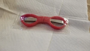 Neu Faltschere Nähen Klein Schneider Tasche Tragbar Reise Mini Faltbar - Bild 1 von 7