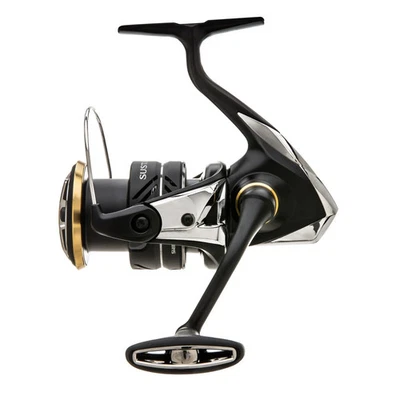 Shimano SUSTAIN FJ Spinning Reel (SAC3000HGFJ) Fishing NEW - Image 1 of 4