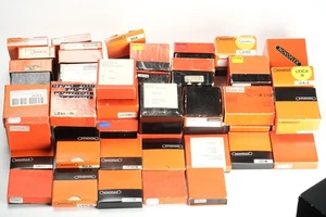 Lot Novoflex-Adapte für Leitz Leica, Contarex, Edixa, Praktica, Pentax, Yashica - Picture 1 of 22