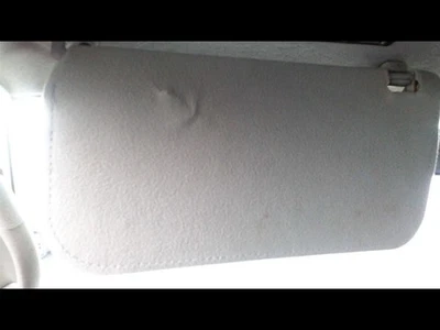 Driver Sun Visor Without Illumination Crew Cab Fits 02-04 FRONTIER 27734498 - Image 1 of 4