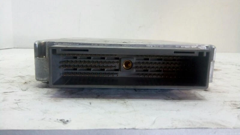Engine ECM Electronic Control Module Low Emissions Fits 06 MAZDA MPV 12837376 — 第 1/4 张图片