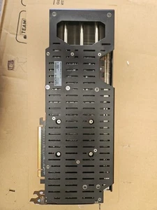 AMD Radeon RX 7900 XT 16GB GDDR6 Triple Fan PCIe 4.0 GPU - Picture 1 of 5