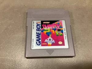 Game Boy Quarth - solo carrello *testato e funzionante* - Foto 1 di 4