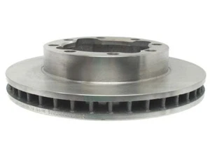 Front Brake Rotor For Chevy K2500 Suburban Ram 2500 K3500 K1500 Tahoe ZJ78H9 - Picture 1 of 1