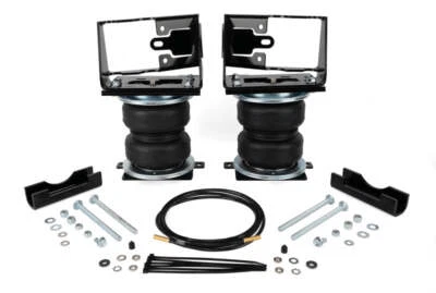 Air Lift Loadlifter 5000 Rear Air Spring Kit for 2022 Toyota Tundra - Image 1 of 4
