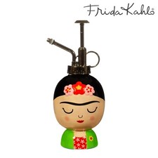 Sass & Belle Frida Kahlo Ceramic Plant Mister - Boxed