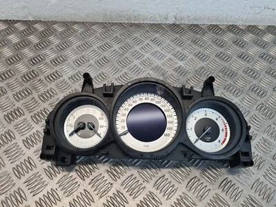 Cuadro de instrumentos velocímetro MERCEDES-BENZ C250 CDI C204 2012 A2049004408 #0D Foto 1 de 4