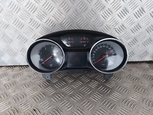 Bloc Compteur - OPEL ASTRA V (5) K 1.6CDTI 160CV 208.217KMS - Réf : 39085725 - Picture 1 of 7
