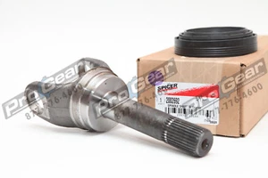 DANA 50 60 Outer axle spindle shaft seal kit 1998-2004 Ford Super Duty F250 350 - Bild 1 von 6