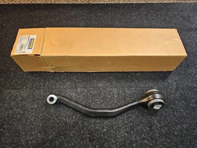 Brazo de control delantero inferior izquierdo Moog RK620111 para BMW X3 2007-2010 2008-09 Foto 1 de 4