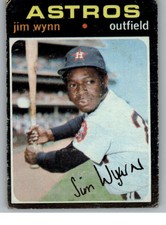 1971 Topps MLB Baseball Set Break #1 See Photos for Cond Pick From List 401-600