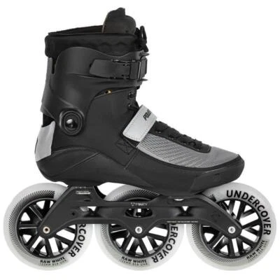 Powerslide Inliner Fitness SkateTrinity Swell Nite 125 3D-Adapt - Bild 1 von 4