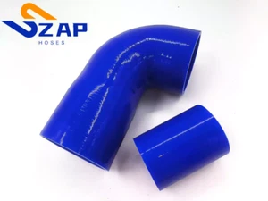 Kit Tubo Silicone Per BMW M140i B58 Giunzione Tubo Carica Induzione M240i 340i 440i - Foto 1 di 18