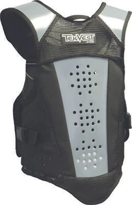 TEKVEST Crossover TekVest Md Black TVCX2304 - Picture 1 of 1