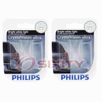Philips Parking Light Bulb for Nissan Cube Altima Stanza GT-R Frontier zo Philips Parking Light Bulb for Nissan Cube Altima Stanza GT-R Frontier zo