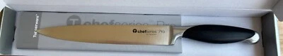Tupperware Schinkenmesser Chefseries Pro NEU, OVP - Bild 1 von 4