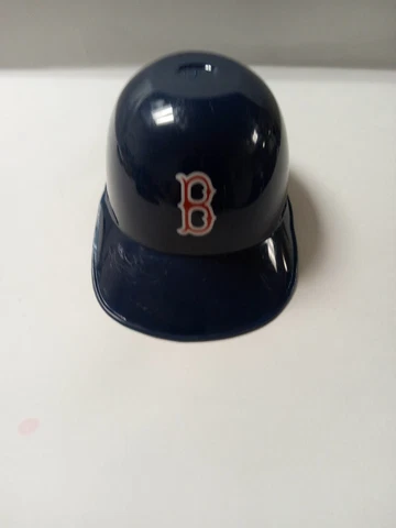 Pick Your Teams ICE CREAM SUNDAE HELMET New Baseball Mini Snack Bowl Cup Cover