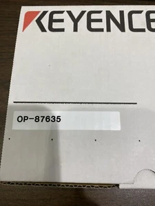 KEYANCE OP-87635 BRAND NEW IN BOX - Picture 1 of 1