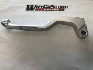 Clutch Lever Kayo T2 K2 K4 230 250 Dirt Bike 2019 2020 2021 2022 2023 2024 PRO - Picture 1 of 2
