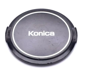 Konica Hexanon AR 55mm Front Lens Cap - Picture 1 of 2