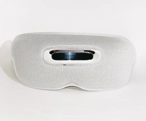 Augenmassagegerät MOZA Sleepris USB beheiztes Vibrationsmassagegerät - gebraucht TOP ZUSTAND - Bild 1 von 5